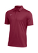 Men's Team Maroon Nike Dri-FIT Franchise Polo  Team Maroon || product?.name || ''