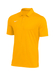 Sundown / White Men's Nike Dri-FIT Franchise Polo  Sundown / White || product?.name || ''