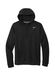 Nike Men's Team Black Club Fleece Hoodie  Team Black || product?.name || ''