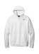 Nike Club Fleece Hoodie Men's Team White  Team White || product?.name || ''