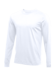 Nike Long-Sleeve T-Shirt Men's White  White || product?.name || ''