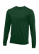 Noble Green Nike Long-Sleeve T-Shirt Men's  Noble Green || product?.name || ''
