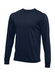 Nike Men's Long-Sleeve T-Shirt College Navy  College Navy || product?.name || ''
