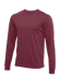Men's Team Maroon Nike Long-Sleeve T-Shirt  Team Maroon || product?.name || ''