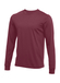 Men's Deep Maroon Nike Long-Sleeve T-Shirt  Deep Maroon || product?.name || ''