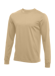 Team Gold Nike Men's Long-Sleeve T-Shirt  Team Gold || product?.name || ''