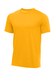 University Gold Men's Nike Training T-Shirt  University Gold || product?.name || ''