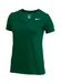 Gorge Green / White Nike Dri-FIT T-Shirt Women's  Gorge Green / White || product?.name || ''
