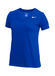 Nike Game Royal Women's Dri-FIT T-Shirt  Game Royal || product?.name || ''