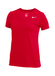Women's University Red Nike Dri-FIT T-Shirt  University Red || product?.name || ''