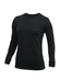 Nike Women's Black Long-Sleeve T-Shirt  Black || product?.name || ''