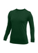 Noble Green Nike Long-Sleeve T-Shirt Women's  Noble Green || product?.name || ''