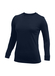 Nike Women's Long-Sleeve T-Shirt College Navy  College Navy || product?.name || ''