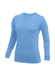 Women's Nike Valor Blue Long-Sleeve T-Shirt  Valor Blue || product?.name || ''