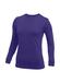 New Orchid Nike Long-Sleeve T-Shirt  Women's New Orchid || product?.name || ''