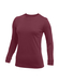 Women's Team Maroon Nike Long-Sleeve T-Shirt  Team Maroon || product?.name || ''