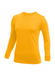 University Gold Women's Nike Long-Sleeve T-Shirt  University Gold || product?.name || ''