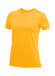 Women's Nike T-Shirt  University Gold University Gold || product?.name || ''