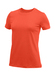 Women's Nike T-Shirt  Team Orange Team Orange || product?.name || ''