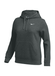 Nike Club Training Hoodie Anthracite Women's  Anthracite || product?.name || ''