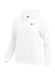 Nike Club Training Hoodie Women's White  White || product?.name || ''
