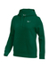 Team Dark Green / White Nike Club Training Hoodie Women's  Team Dark Green / White || product?.name || ''