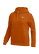 Women's Nike Club Training Hoodie  Team Orange / White Team Orange / White || product?.name || ''
