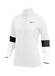 Nike Dri-FIT Jacket Women's White / Black  White / Black || product?.name || ''