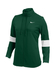 Gorge Green / White Nike Dri-FIT Jacket Women's  Gorge Green / White || product?.name || ''