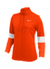 Women's Nike Dri-FIT Jacket  Team Orange / White Team Orange / White || product?.name || ''