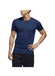 Adidas Men's Clima Tech T-Shirt Collegiate Navy  Collegiate Navy || product?.name || ''