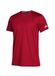 Men's Power Red Adidas Clima Tech T-Shirt  Power Red || product?.name || ''