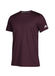 Men's Maroon Adidas Clima Tech T-Shirt  Maroon || product?.name || ''