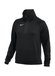 Nike Women's Team Black Therma Fleece Training Half-Zip  Team Black || product?.name || ''