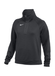 Nike Women's Team Anthracite Therma Fleece Training Half-Zip  Team Anthracite || product?.name || ''