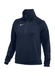 Nike Women's Therma Fleece Training Half-Zip Team Navy  Team Navy || product?.name || ''
