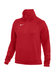 Women's Team Scarlet Nike Therma Fleece Training Half-Zip  Team Scarlet || product?.name || ''
