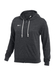 Nike Gym Vintage Full-Zip Hoodie Team Anthracite / Sail Women's  Team Anthracite / Sail || product?.name || ''