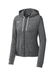 Nike Gym Vintage Full-Zip Hoodie Team Anthracite Women's  Team Anthracite || product?.name || ''