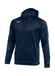 Nike Men's Therma-FIT Fleece Hoodie Team Navy / White  Team Navy / White || product?.name || ''