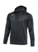 Nike Therma-FIT Fleece Hoodie Team Anthracite / White Men's  Team Anthracite / White || product?.name || ''