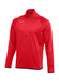 Men's Team Scarlet Nike Therma Long-Sleeve Quarter-Zip  Team Scarlet || product?.name || ''