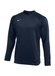Nike College Navy Men's Therma Crew  College Navy || product?.name || ''