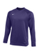 Team Purple / White Nike Therma Crew  Men's Team Purple / White || product?.name || ''