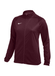 Women's Team Dark Maroon / White Nike Epic Knit Jacket 2.0  Team Dark Maroon / White || product?.name || ''