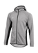 Nike Black Heather Dri-FIT Showtime Hoodie Men's  Black Heather || product?.name || ''