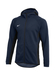 Nike Navy Men's Dri-FIT Showtime Hoodie  Navy || product?.name || ''