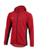 Men's Scarlet Nike Dri-FIT Showtime Hoodie  Scarlet || product?.name || ''