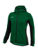 Team Dark Green / Team Black / White Nike Dry Showtime Full Zip Hoodie Women's  Team Dark Green / Team Black / White || product?.name || ''