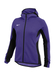 Team Purple / Team Black / White Nike Dry Showtime Full Zip Hoodie  Women's Team Purple / Team Black / White || product?.name || ''